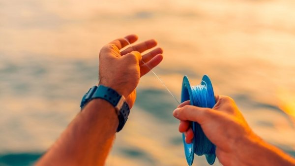 Sunset Fishing & BBQ